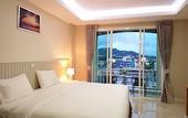 Туры в отель The Royal P Boutique Hotel