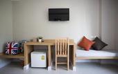 Туры в отель The Royal P Boutique Hotel