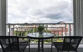 Туры в отель The Royal P Boutique Hotel