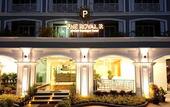Туры в отель The Royal P Boutique Hotel
