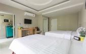 Туры в отель The Royal P Boutique Hotel