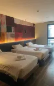 Туры в отель TK Phu Quoc Hotel - Grand World Phu Quoc