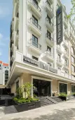 Туры в отель TK Phu Quoc Hotel - Grand World Phu Quoc