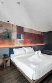 Туры в отель TK Phu Quoc Hotel - Grand World Phu Quoc