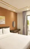 Туры в отель Uyen Phuong Hotel Nha Trang