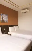 Туры в отель Uyen Phuong Hotel Nha Trang