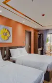 Туры в отель Uyen Phuong Hotel Nha Trang