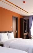 Туры в отель Uyen Phuong Hotel Nha Trang