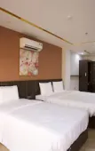 Туры в отель Uyen Phuong Hotel Nha Trang