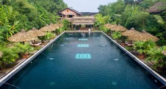 Pilgrimage Village Boutique Resort & Spa  5*
