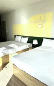 Туры в отель La Palma Hotel & Spa Sunset Town Phu Quoc