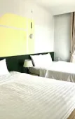 Туры в отель La Palma Hotel & Spa Sunset Town Phu Quoc
