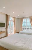 Туры в отель La Palma Hotel & Spa Sunset Town Phu Quoc