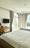 Туры в отель La Palma Hotel & Spa Sunset Town Phu Quoc