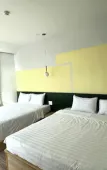 Туры в отель La Palma Hotel & Spa Sunset Town Phu Quoc