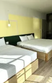 Туры в отель La Palma Hotel & Spa Sunset Town Phu Quoc