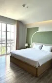 Туры в отель La Palma Hotel & Spa Sunset Town Phu Quoc