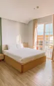 Туры в отель La Palma Hotel & Spa Sunset Town Phu Quoc