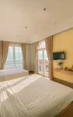 Туры в отель La Palma Hotel & Spa Sunset Town Phu Quoc