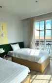 Туры в отель La Palma Hotel & Spa Sunset Town Phu Quoc