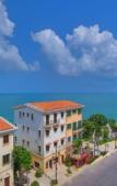 Туры в отель La Palma Hotel & Spa Sunset Town Phu Quoc