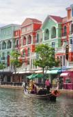 Туры в отель La Palma Hotel & Spa Sunset Town Phu Quoc