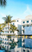 Туры в отель The Happy Marina Hotel Phu Quoc
