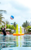 Туры в отель The Happy Marina Hotel Phu Quoc