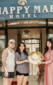 Туры в отель The Happy Marina Hotel Phu Quoc