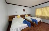 Туры в отель Sea Breeze Bungalow