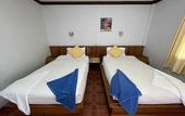 Туры в отель Sea Breeze Bungalow