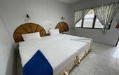 Туры в отель Sea Breeze Bungalow