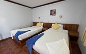 Туры в отель Sea Breeze Bungalow