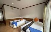 Туры в отель Sea Breeze Bungalow
