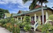 Туры в отель Sea Breeze Bungalow