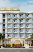 Туры в отель Amarose Pearl Boutique Hotel