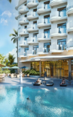 Туры в отель Amarose Pearl Boutique Hotel