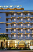 Туры в отель Amarose Pearl Boutique Hotel