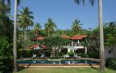 Туры в отель Pimalai Resort & Spa