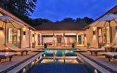 Туры в отель Pimalai Resort & Spa
