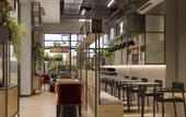 Туры в отель Ibis Tashkent Index