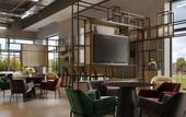 Туры в отель Ibis Tashkent Index
