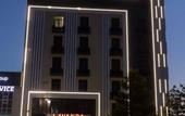 Туры в отель Lavanda Hotel