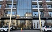 Туры в отель Suvon Hotel