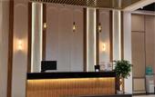 Туры в отель Suvon Hotel