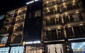 Туры в отель Suvon Hotel
