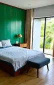 Туры в отель MT Luxury Villas Bai Truong Phu Quoc