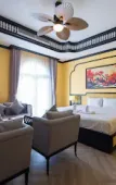 Туры в отель Lotus Home Cafe - Cable Car Station