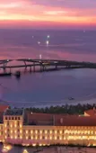 Туры в отель Lotus Home Cafe - Cable Car Station
