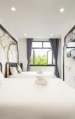 Туры в отель Moc Lam Homestay Grandworld Phu Quoc